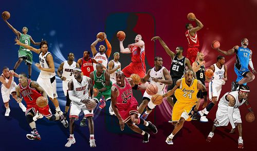 新老状元对决：锡安挑战传奇，NBA世代交替的缩影  